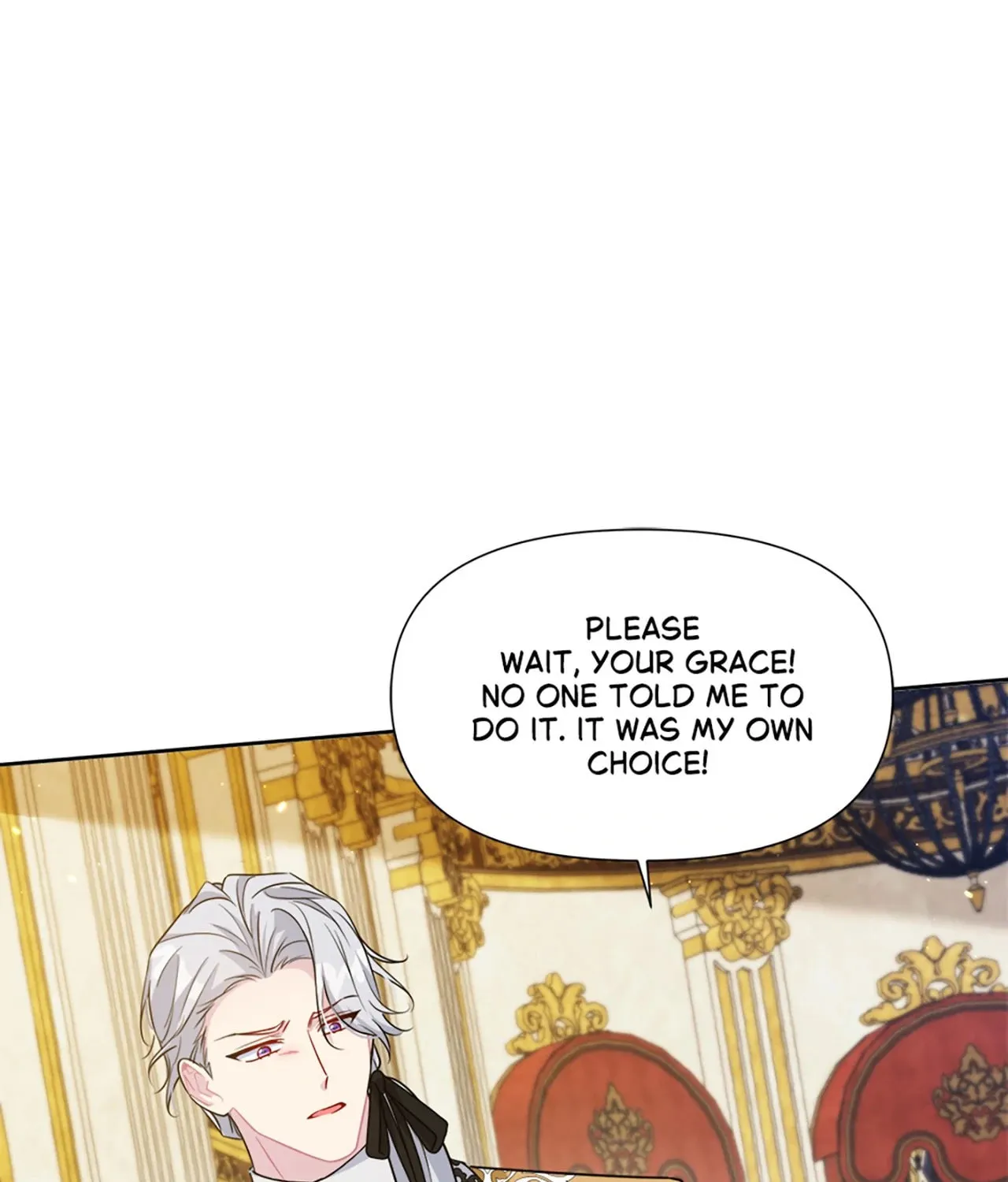 The Maid's Devoted Phantom Duke Chapter 28 page 119 - 