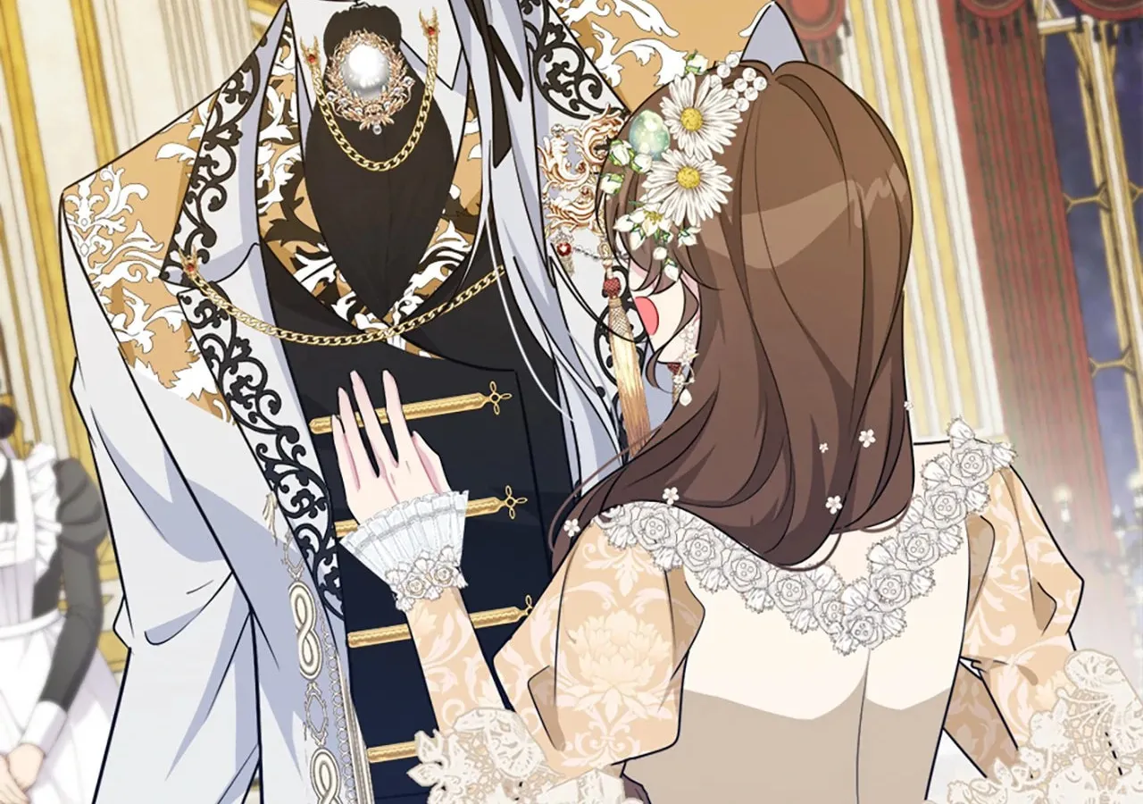 The Maid's Devoted Phantom Duke Chapter 28 page 120 - 