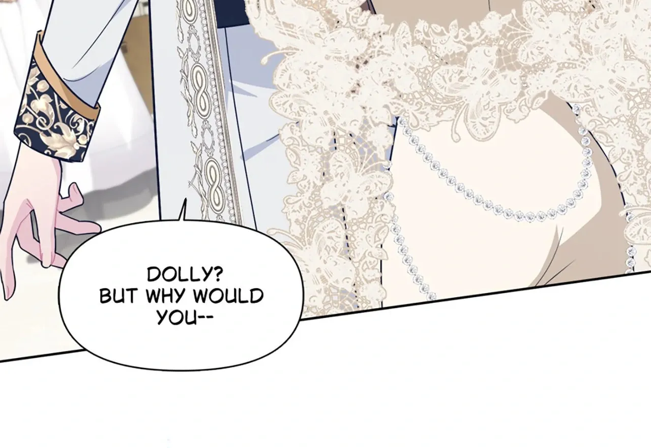 The Maid's Devoted Phantom Duke Chapter 28 page 121 - 