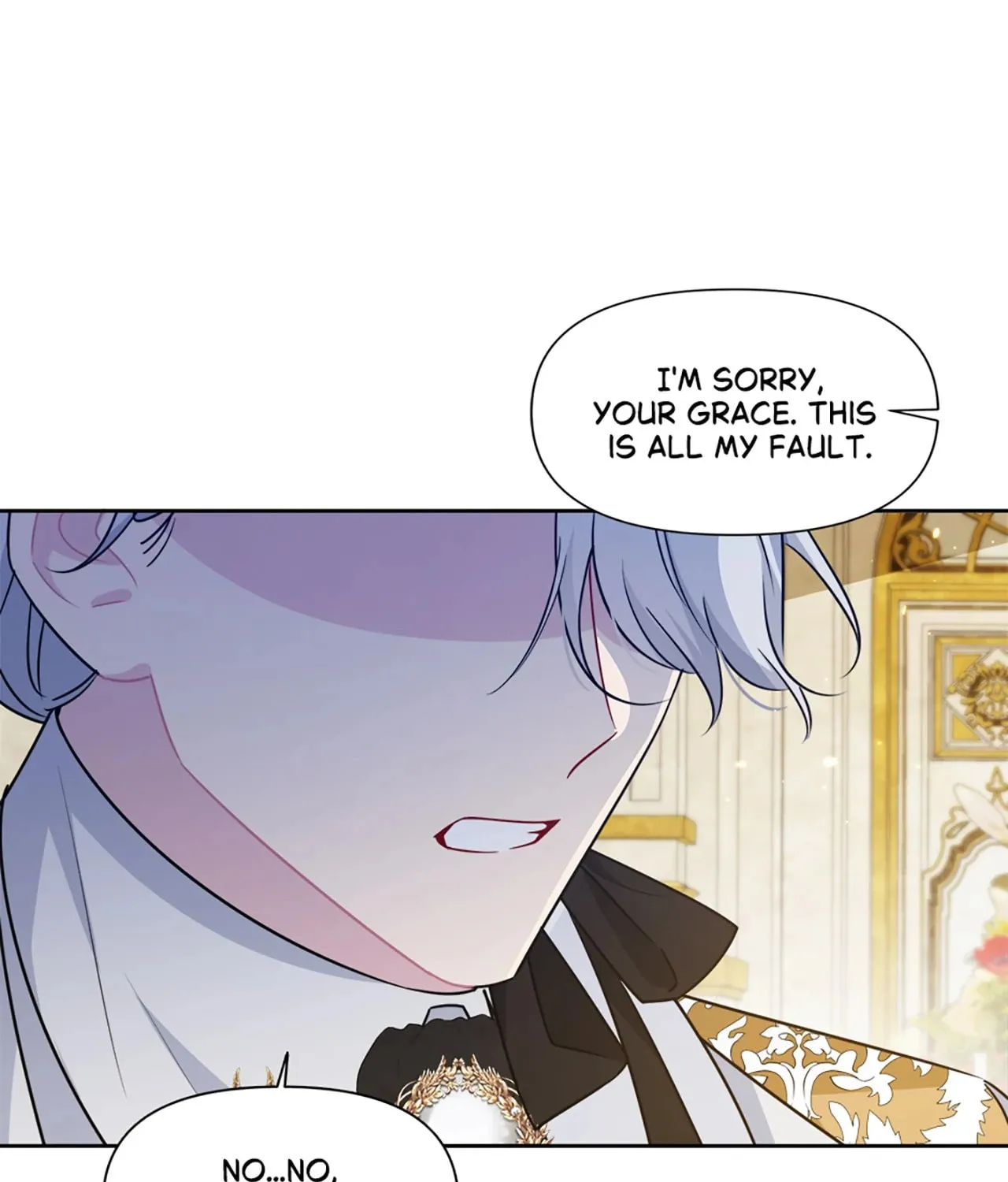 The Maid's Devoted Phantom Duke Chapter 28 page 125 - 