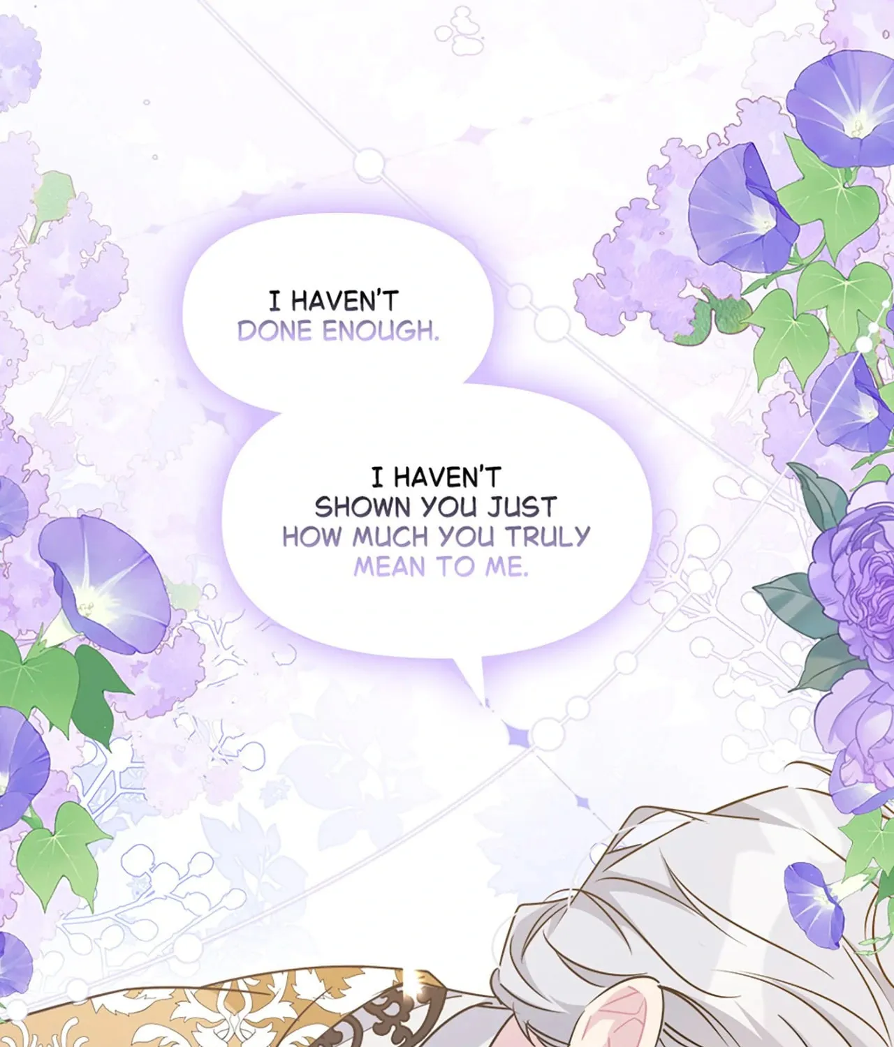 The Maid's Devoted Phantom Duke Chapter 28 page 128 - 