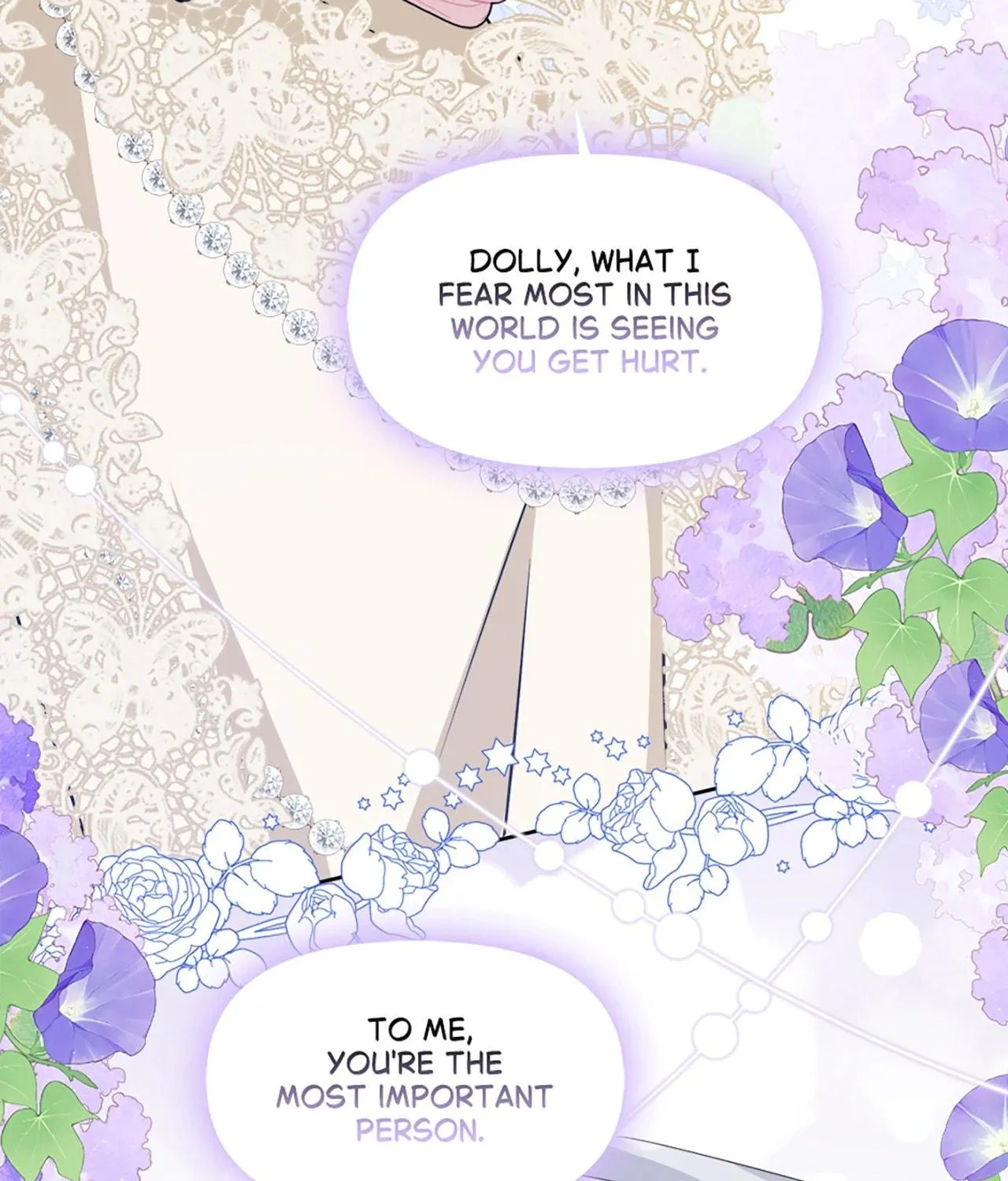 The Maid's Devoted Phantom Duke Chapter 28 page 131 - 