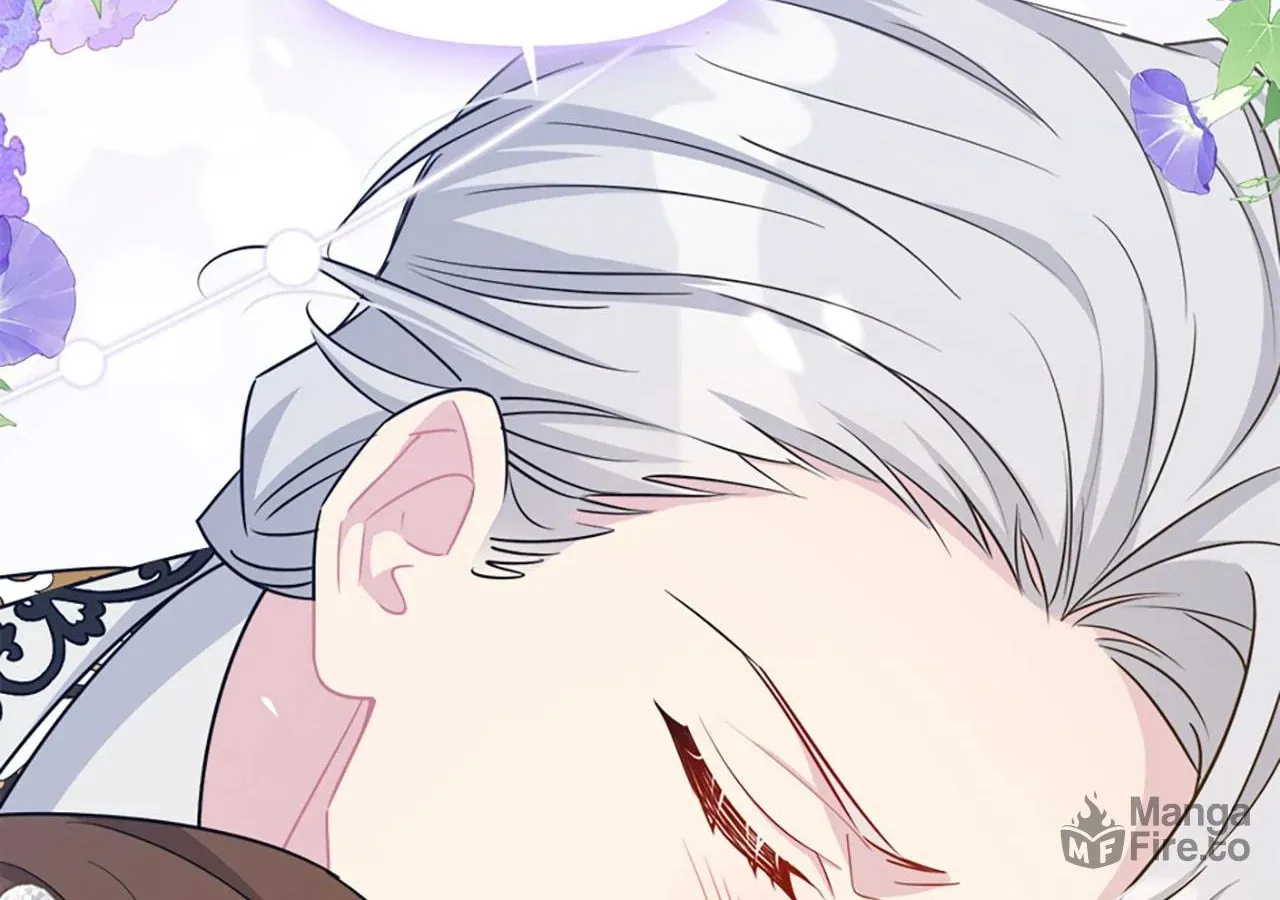The Maid's Devoted Phantom Duke Chapter 28 page 132 - 