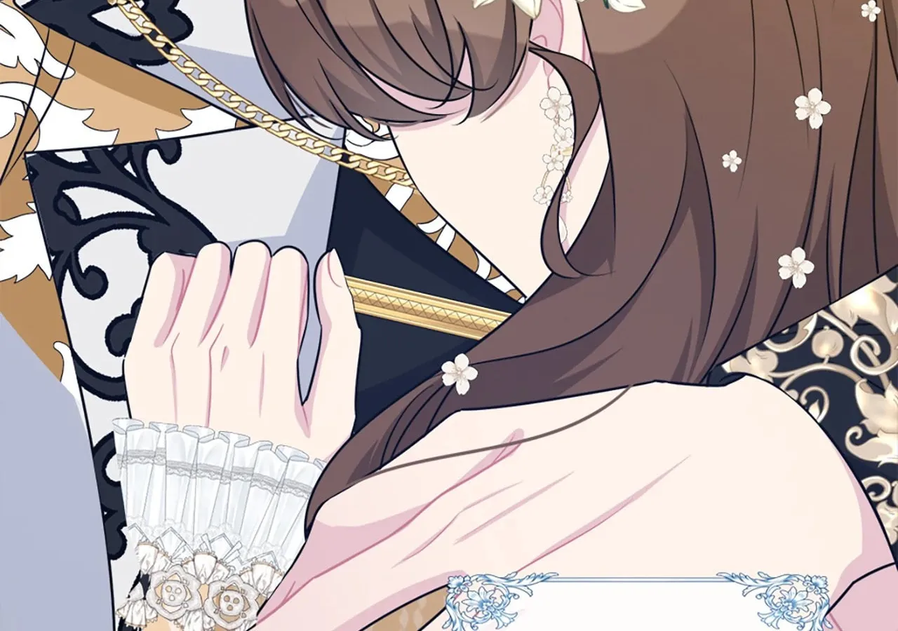 The Maid's Devoted Phantom Duke Chapter 28 page 143 - 