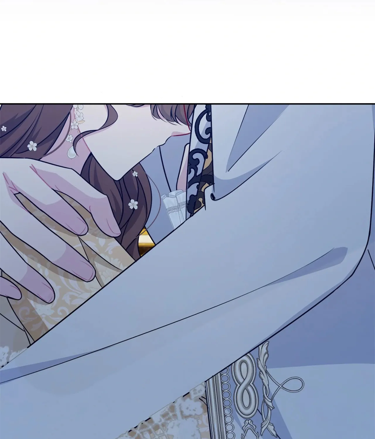 The Maid's Devoted Phantom Duke Chapter 28 page 148 - 