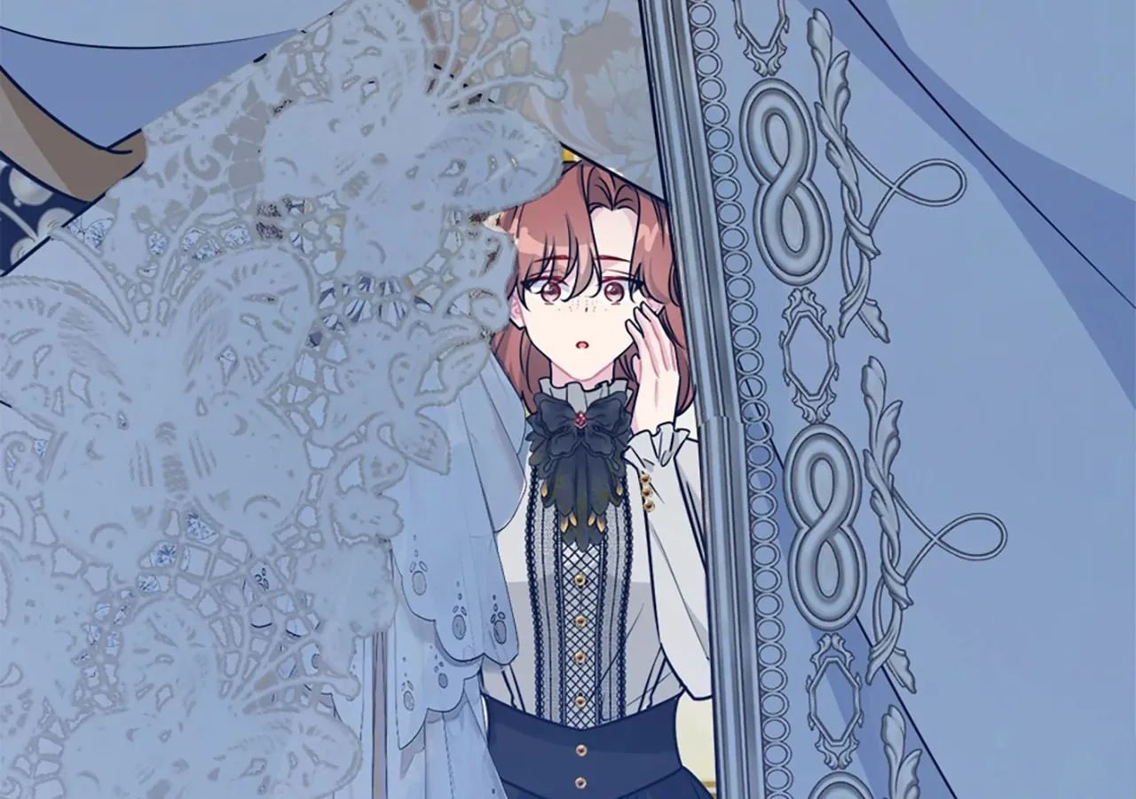 The Maid's Devoted Phantom Duke Chapter 28 page 149 - 