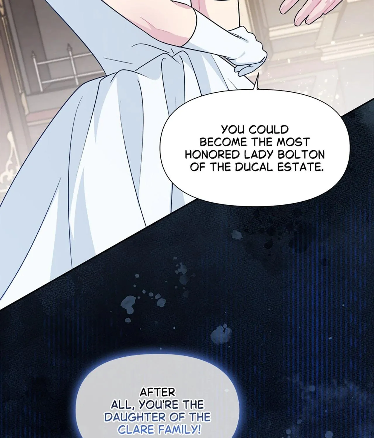 The Maid's Devoted Phantom Duke Chapter 28 page 160 - 