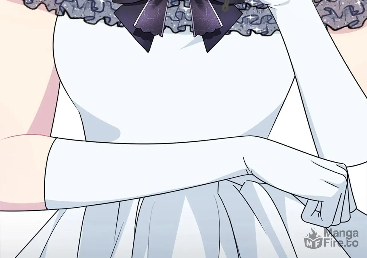 The Maid's Devoted Phantom Duke Chapter 28 page 164 - 