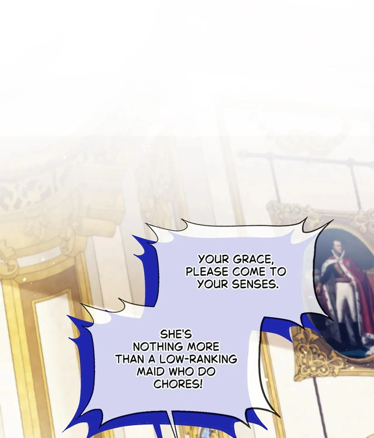 The Maid's Devoted Phantom Duke Chapter 28 page 173 - 
