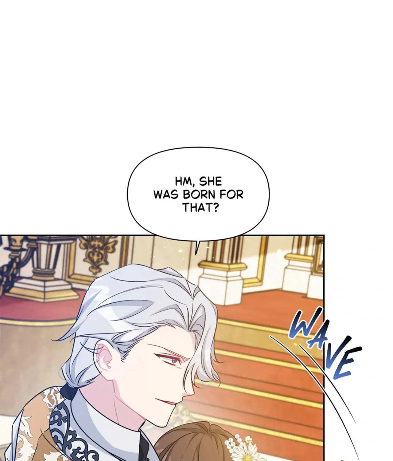 The Maid's Devoted Phantom Duke Chapter 28 page 180 - 