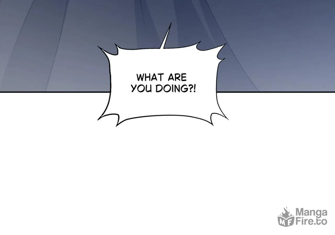 The Maid's Devoted Phantom Duke Chapter 28 page 186 - 