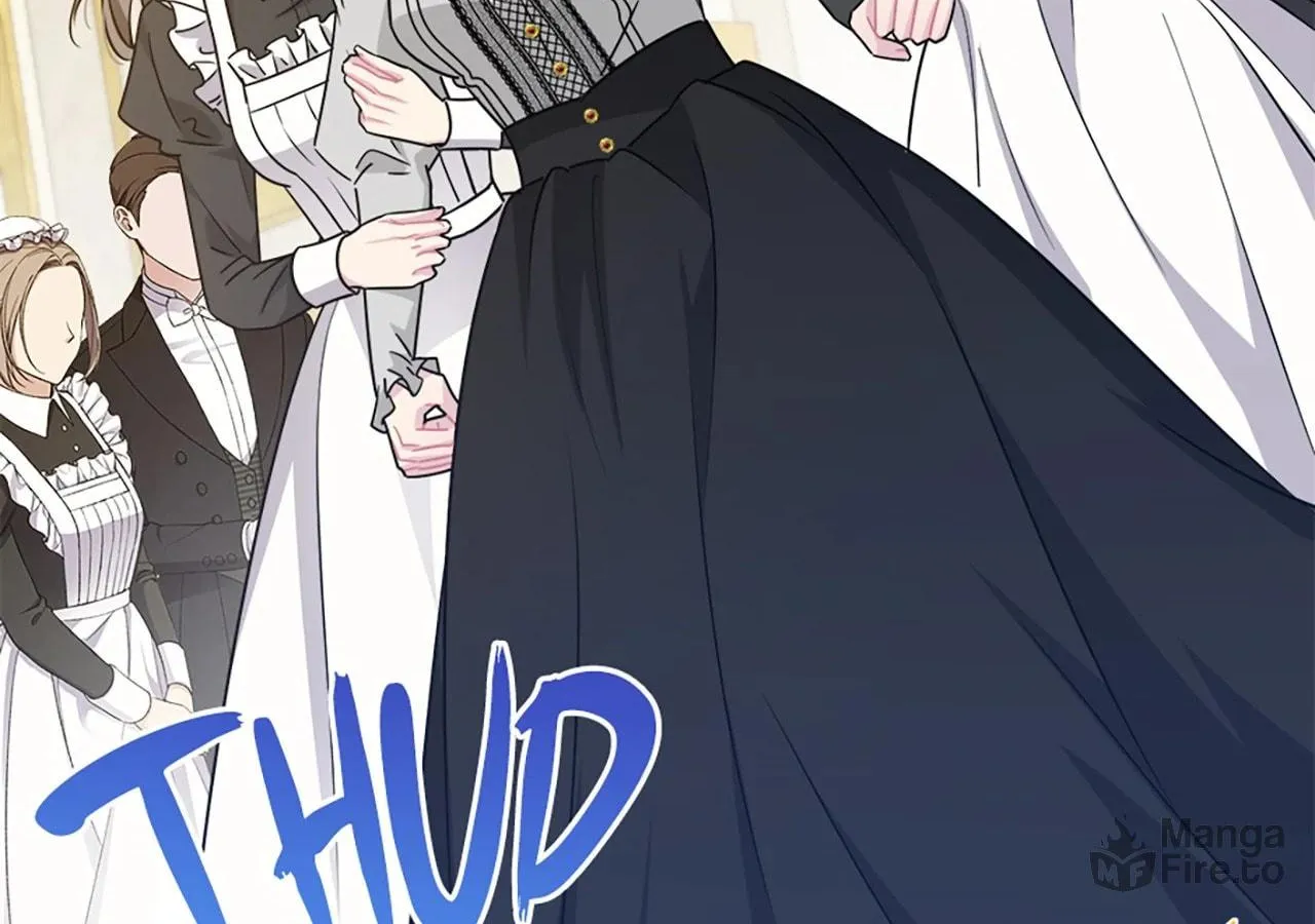 The Maid's Devoted Phantom Duke Chapter 28 page 189 - 