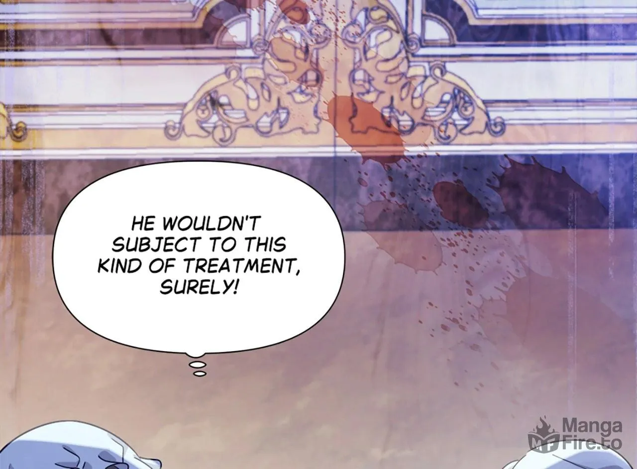 The Maid's Devoted Phantom Duke Chapter 28 page 193 - 