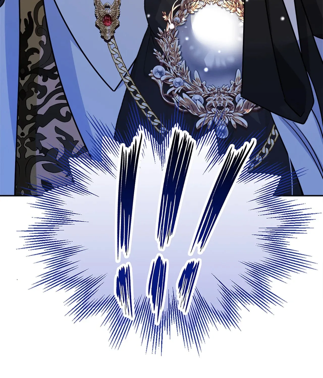 The Maid's Devoted Phantom Duke Chapter 28 page 204 - 
