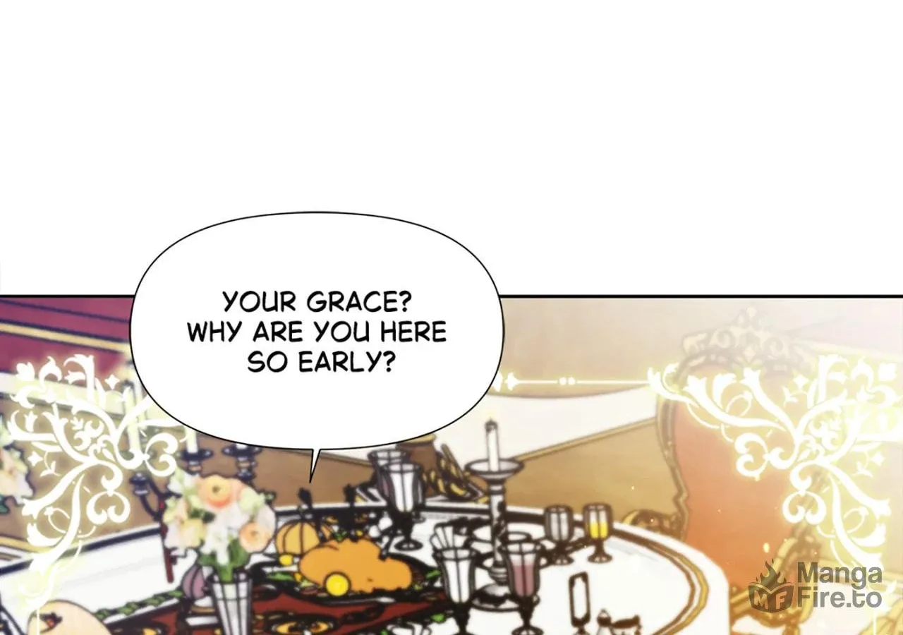 The Maid's Devoted Phantom Duke Chapter 28 page 5 - 