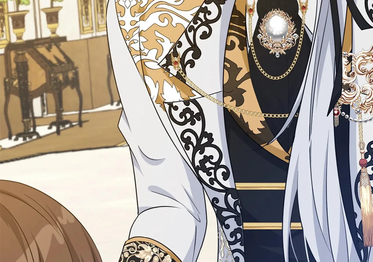 The Maid's Devoted Phantom Duke Chapter 28 page 50 - 