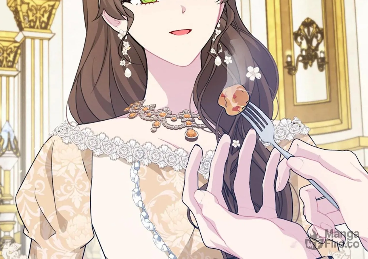 The Maid's Devoted Phantom Duke Chapter 28 page 54 - 