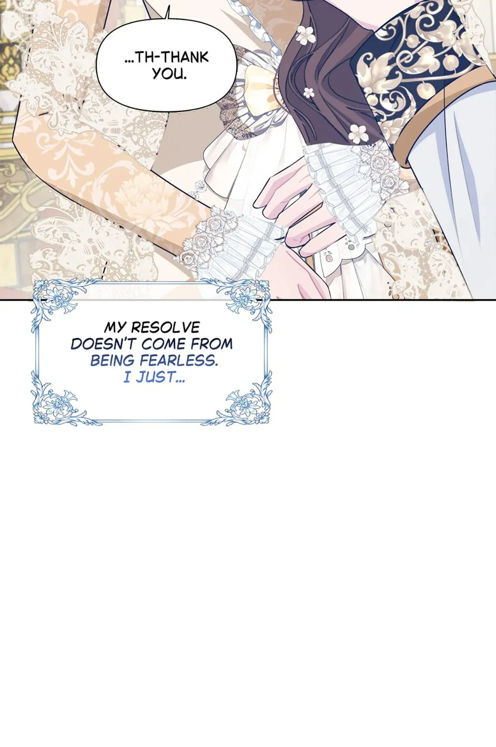 The Maid's Devoted Phantom Duke Chapter 28 page 55 - 