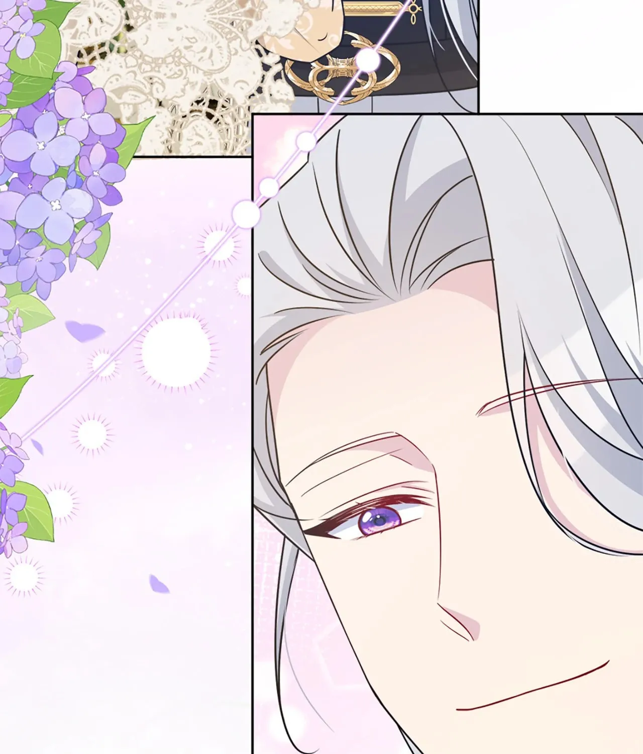The Maid's Devoted Phantom Duke Chapter 28 page 70 - 