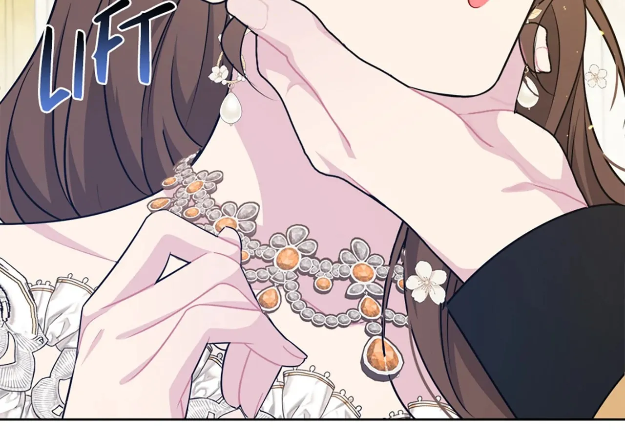 The Maid's Devoted Phantom Duke Chapter 28 page 73 - 