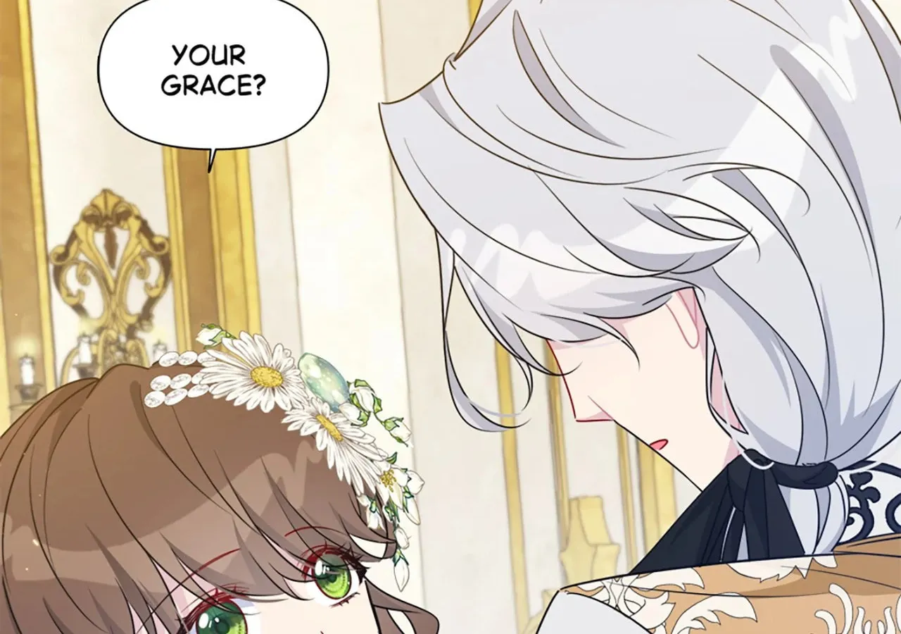 The Maid's Devoted Phantom Duke Chapter 28 page 76 - 