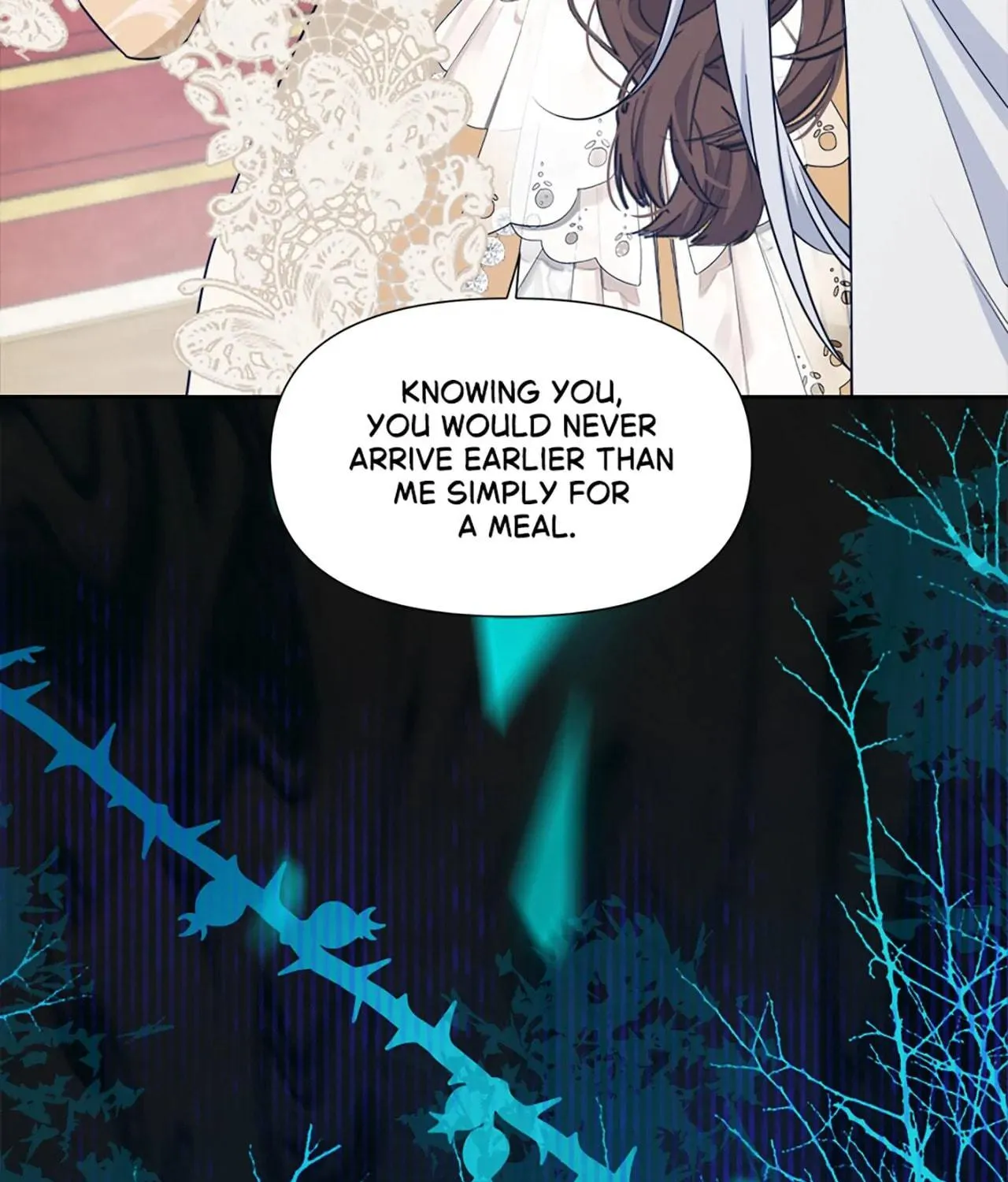 The Maid's Devoted Phantom Duke Chapter 28 page 78 - 