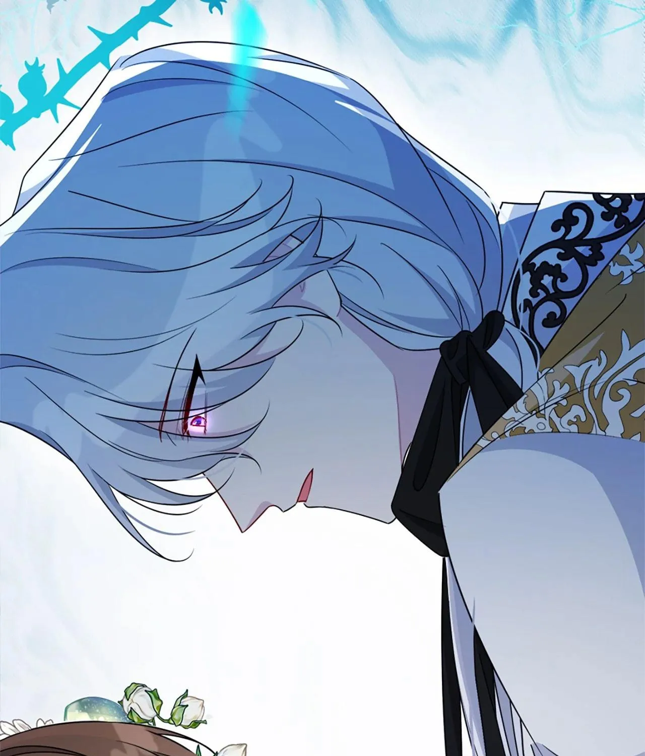 The Maid's Devoted Phantom Duke Chapter 28 page 82 - 