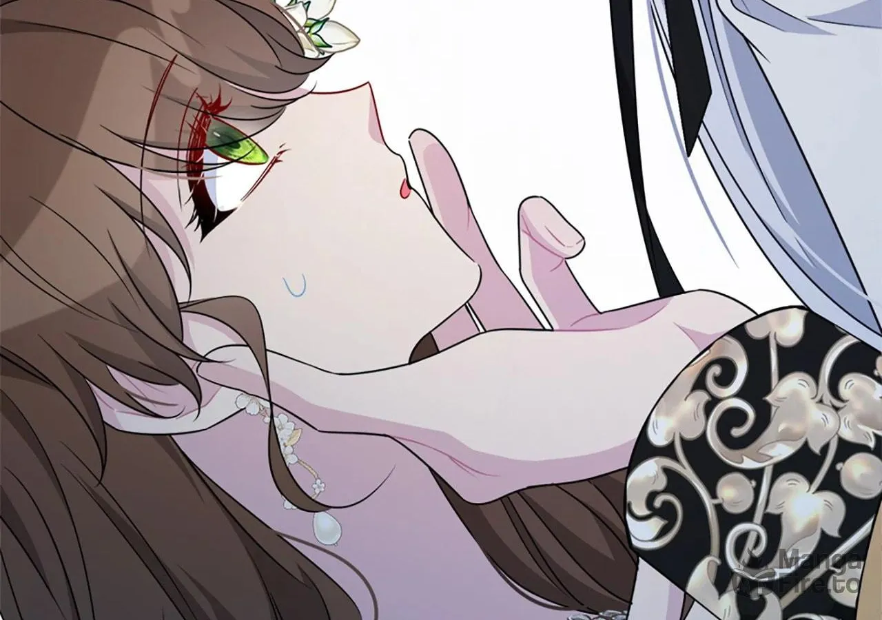 The Maid's Devoted Phantom Duke Chapter 28 page 83 - 