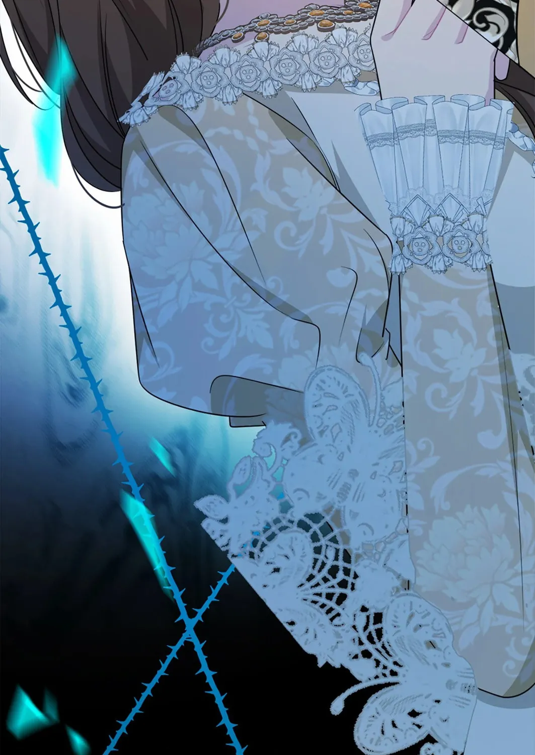 The Maid's Devoted Phantom Duke Chapter 28 page 84 - 