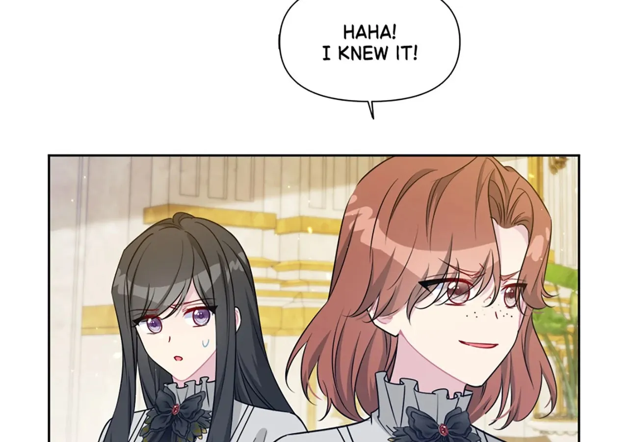 The Maid's Devoted Phantom Duke Chapter 28 page 87 - 