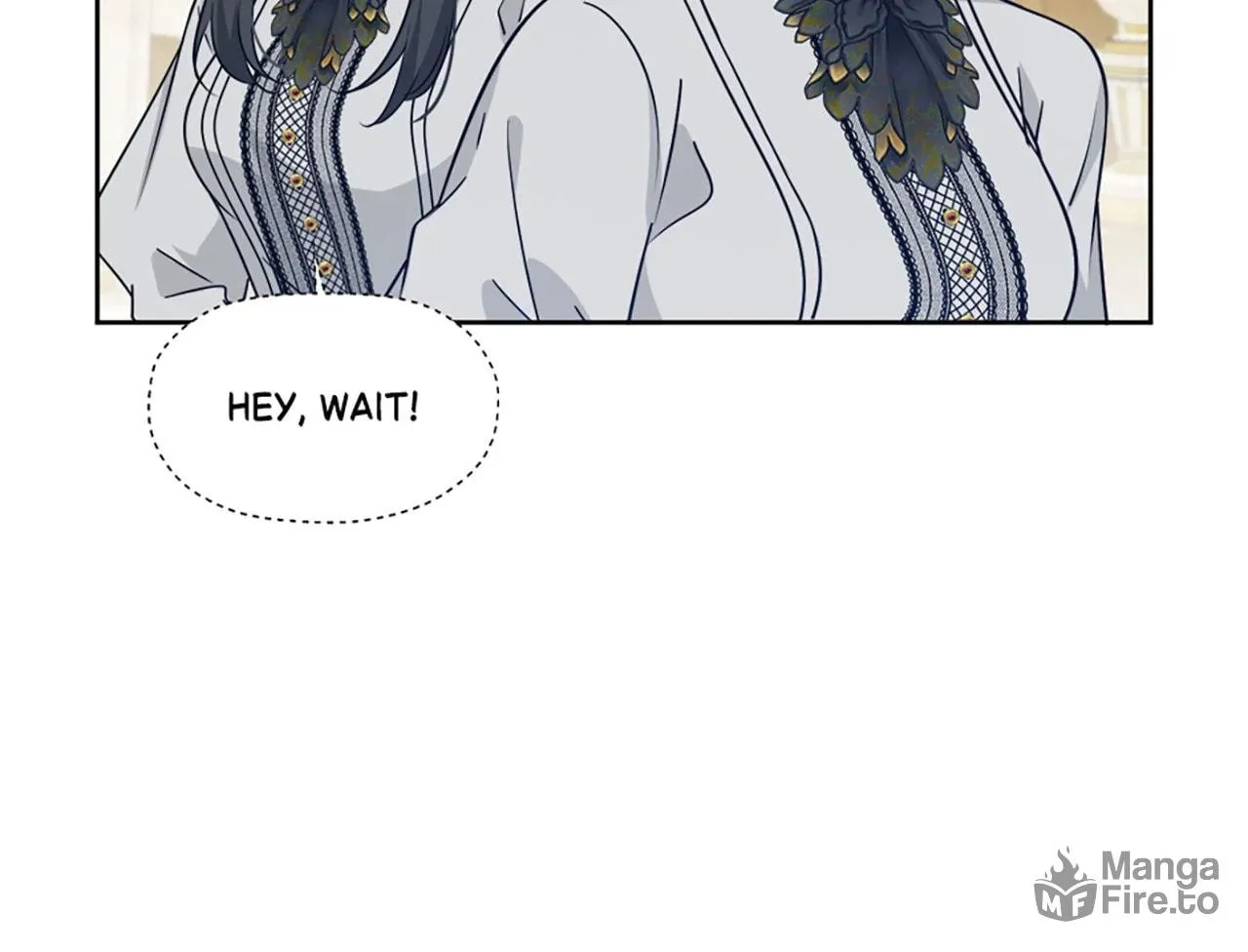 The Maid's Devoted Phantom Duke Chapter 28 page 88 - 
