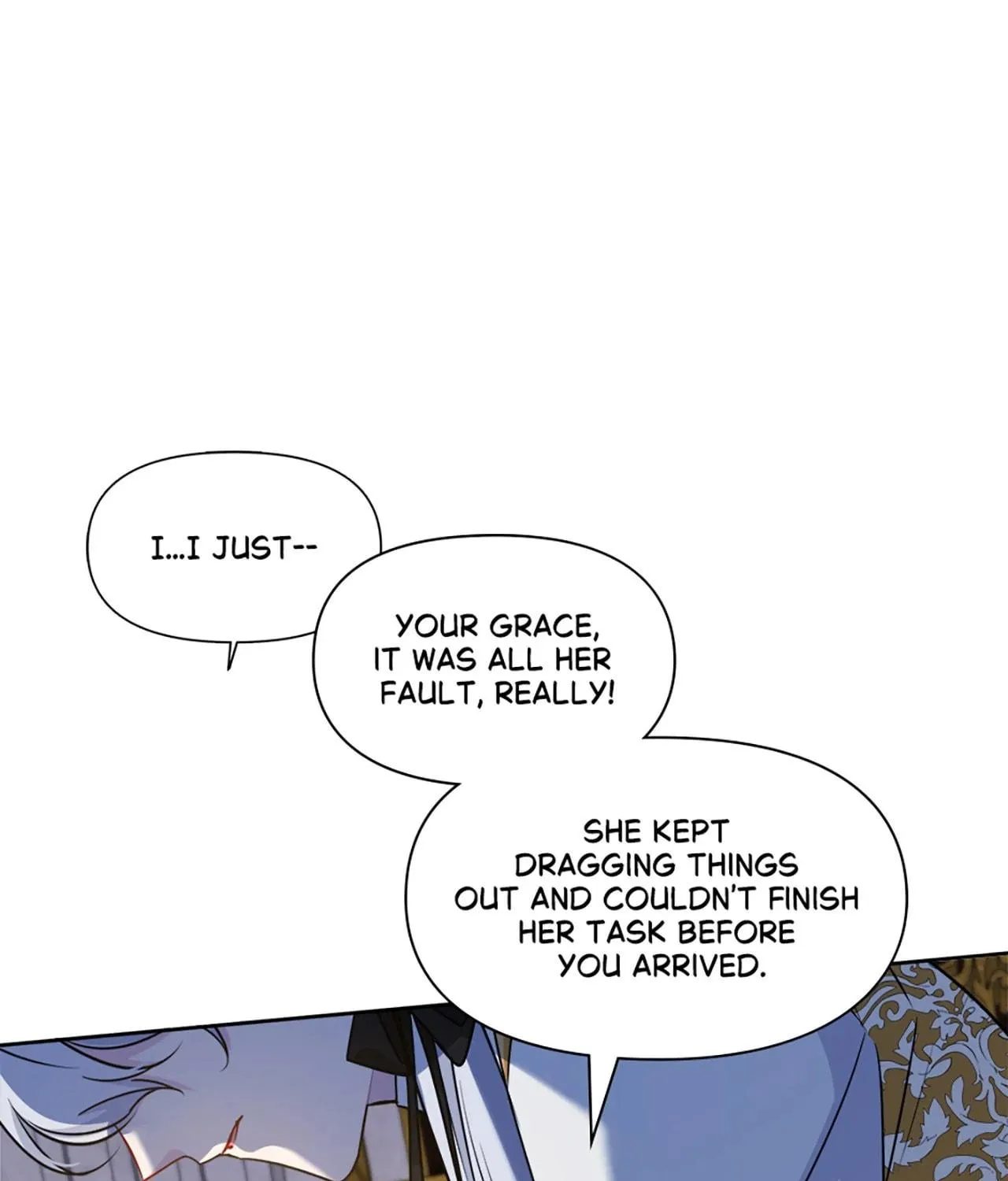 The Maid's Devoted Phantom Duke Chapter 28 page 89 - 
