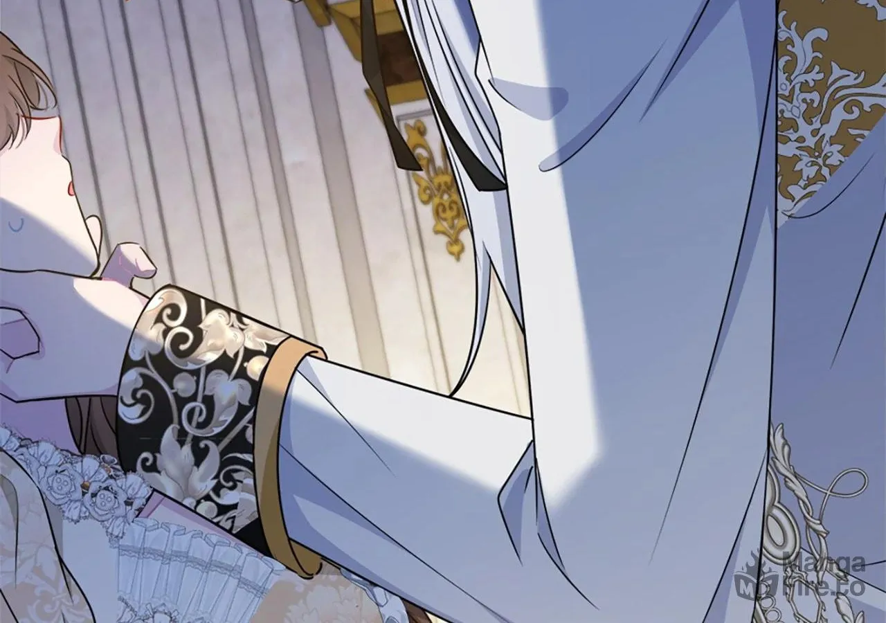 The Maid's Devoted Phantom Duke Chapter 28 page 90 - 