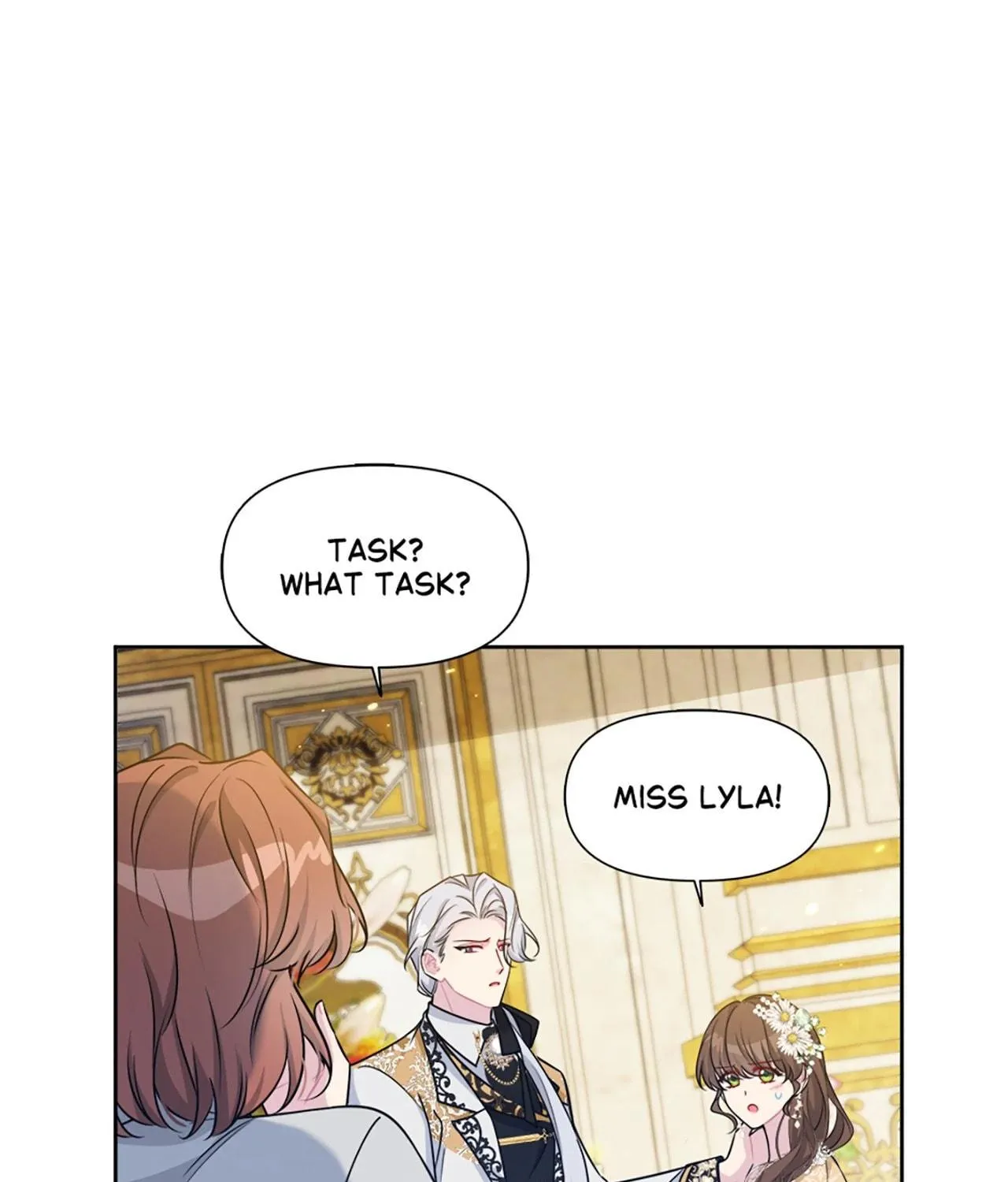 The Maid's Devoted Phantom Duke Chapter 28 page 93 - 