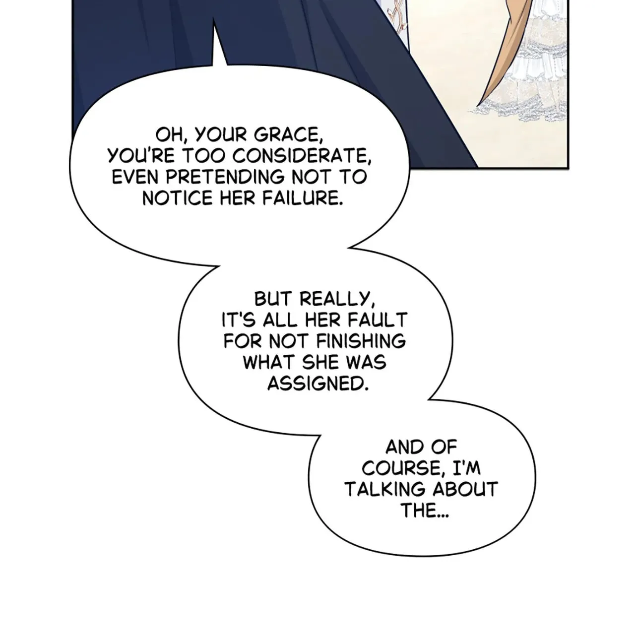 The Maid's Devoted Phantom Duke Chapter 28 page 95 - 