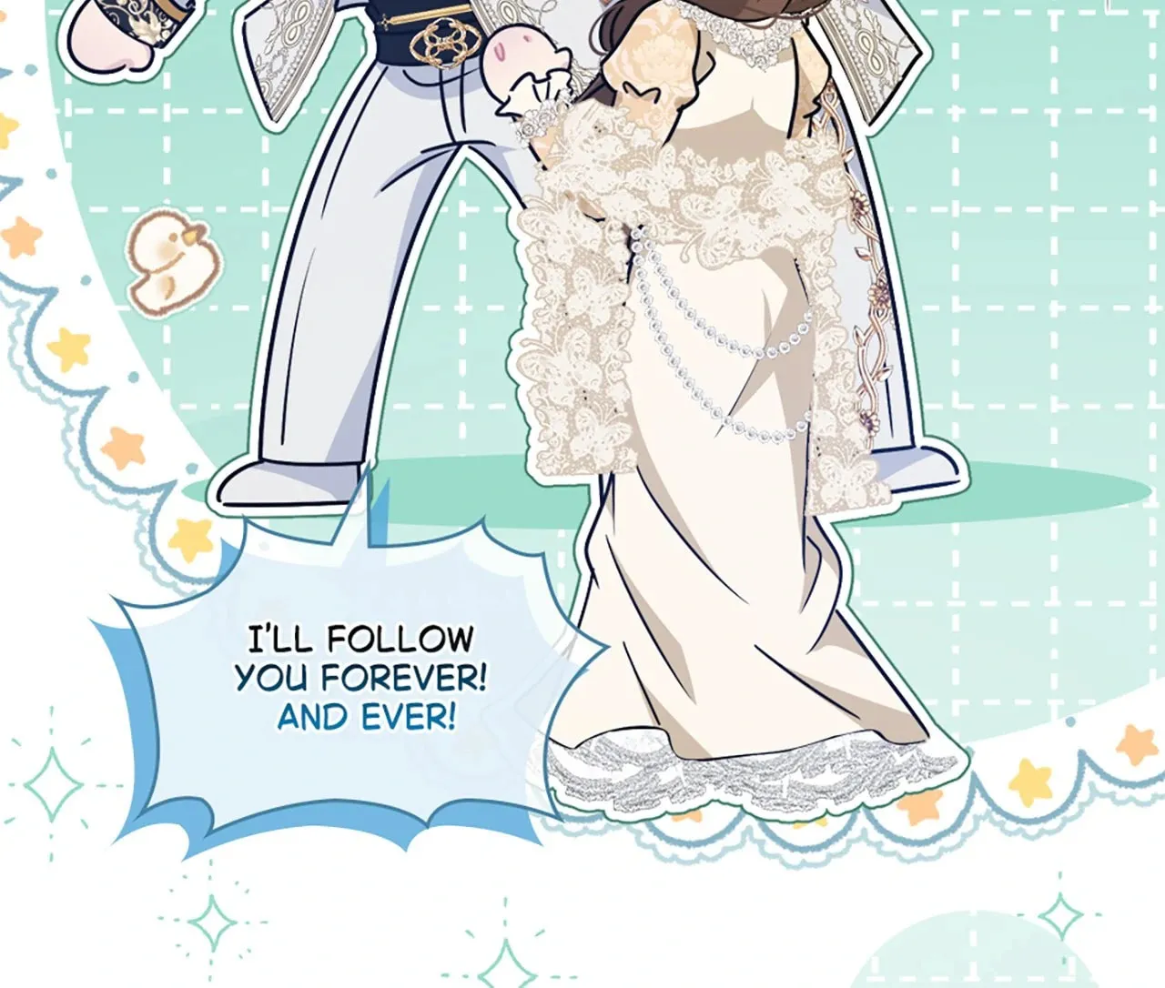 The Maid's Devoted Phantom Duke Chapter 29 page 101 - 