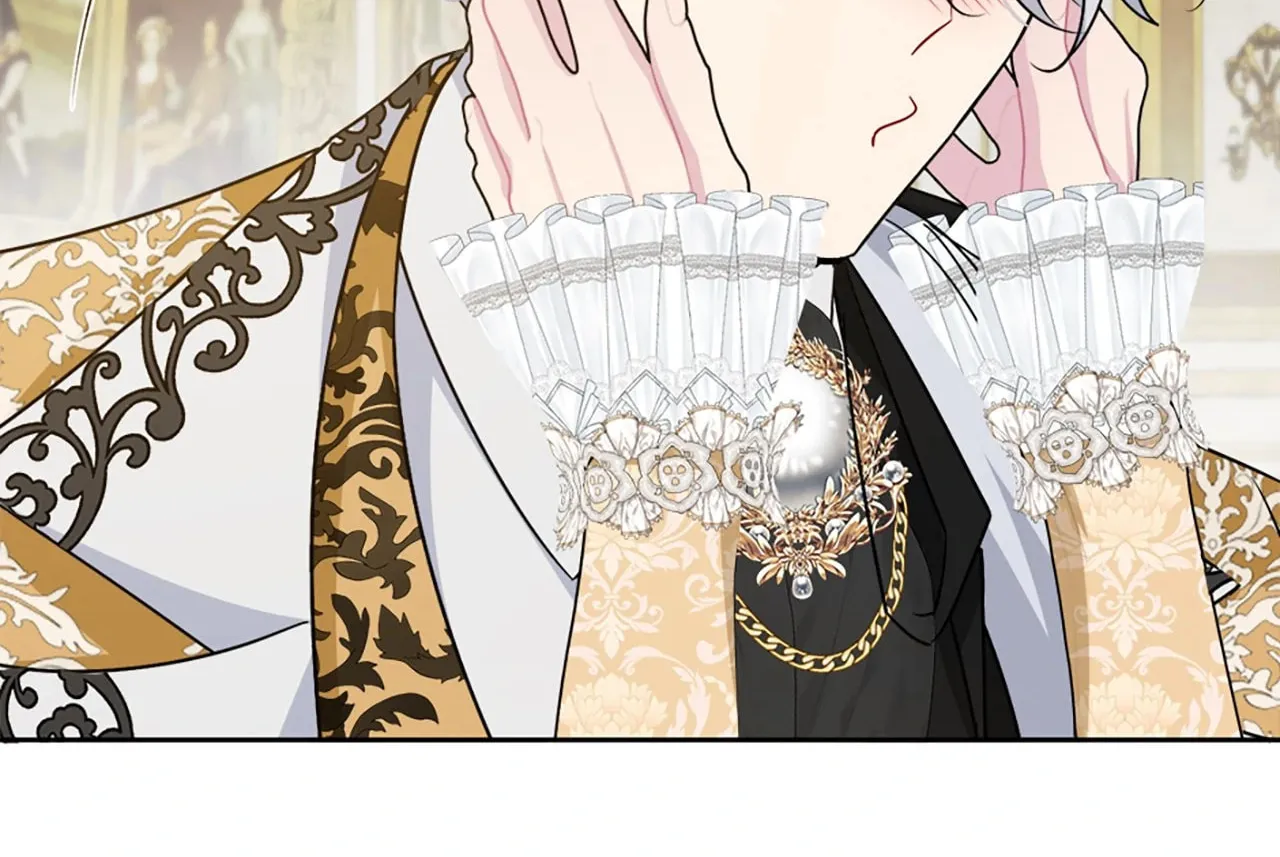 The Maid's Devoted Phantom Duke Chapter 29 page 106 - 