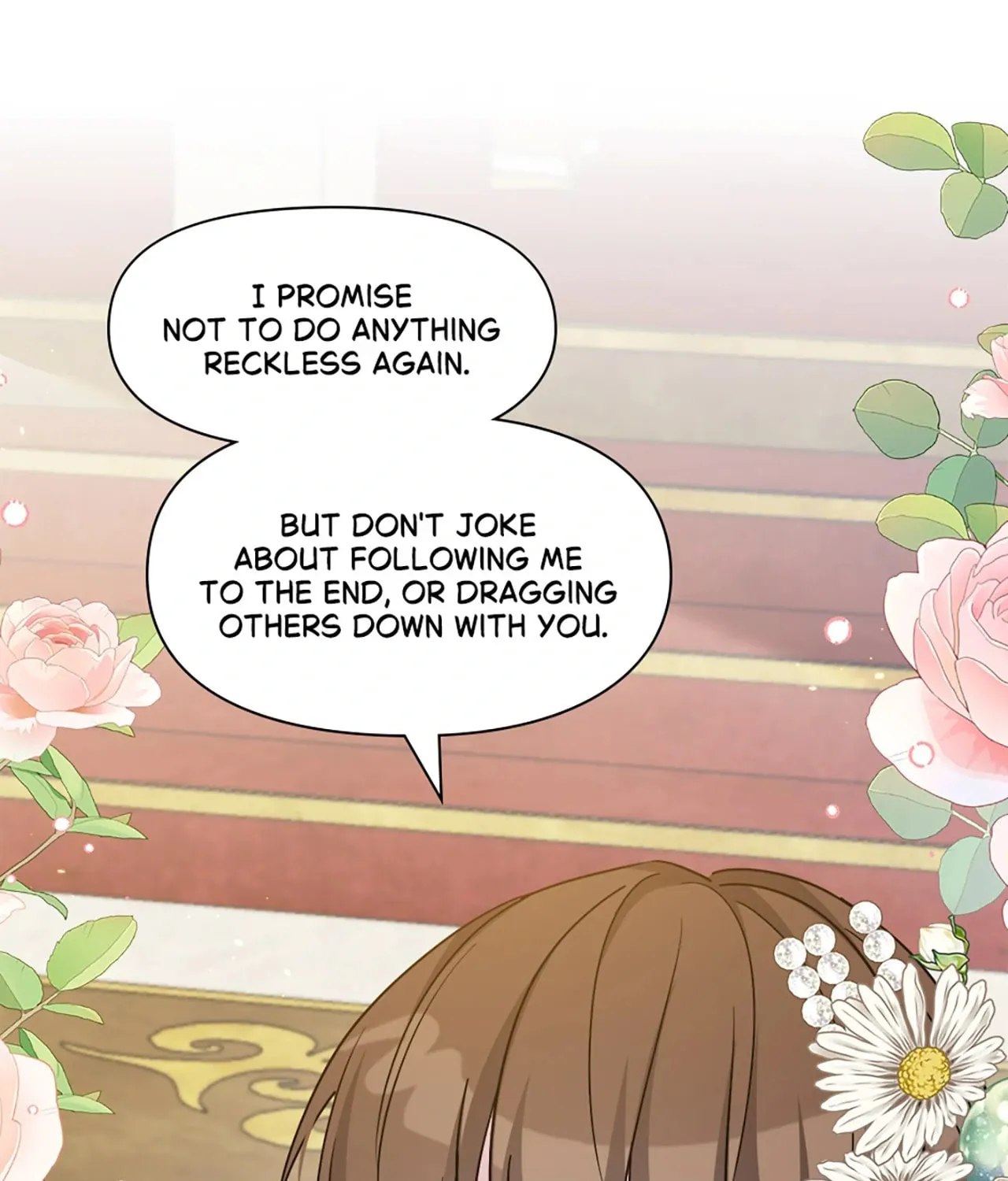 The Maid's Devoted Phantom Duke Chapter 29 page 107 - 