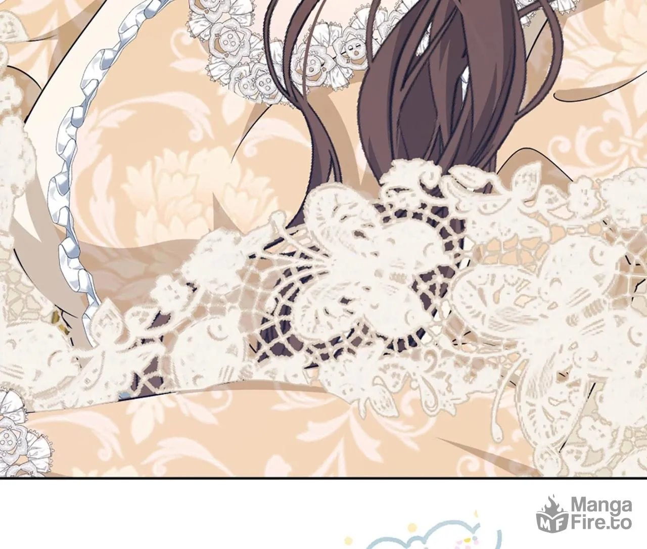 The Maid's Devoted Phantom Duke Chapter 29 page 109 - 