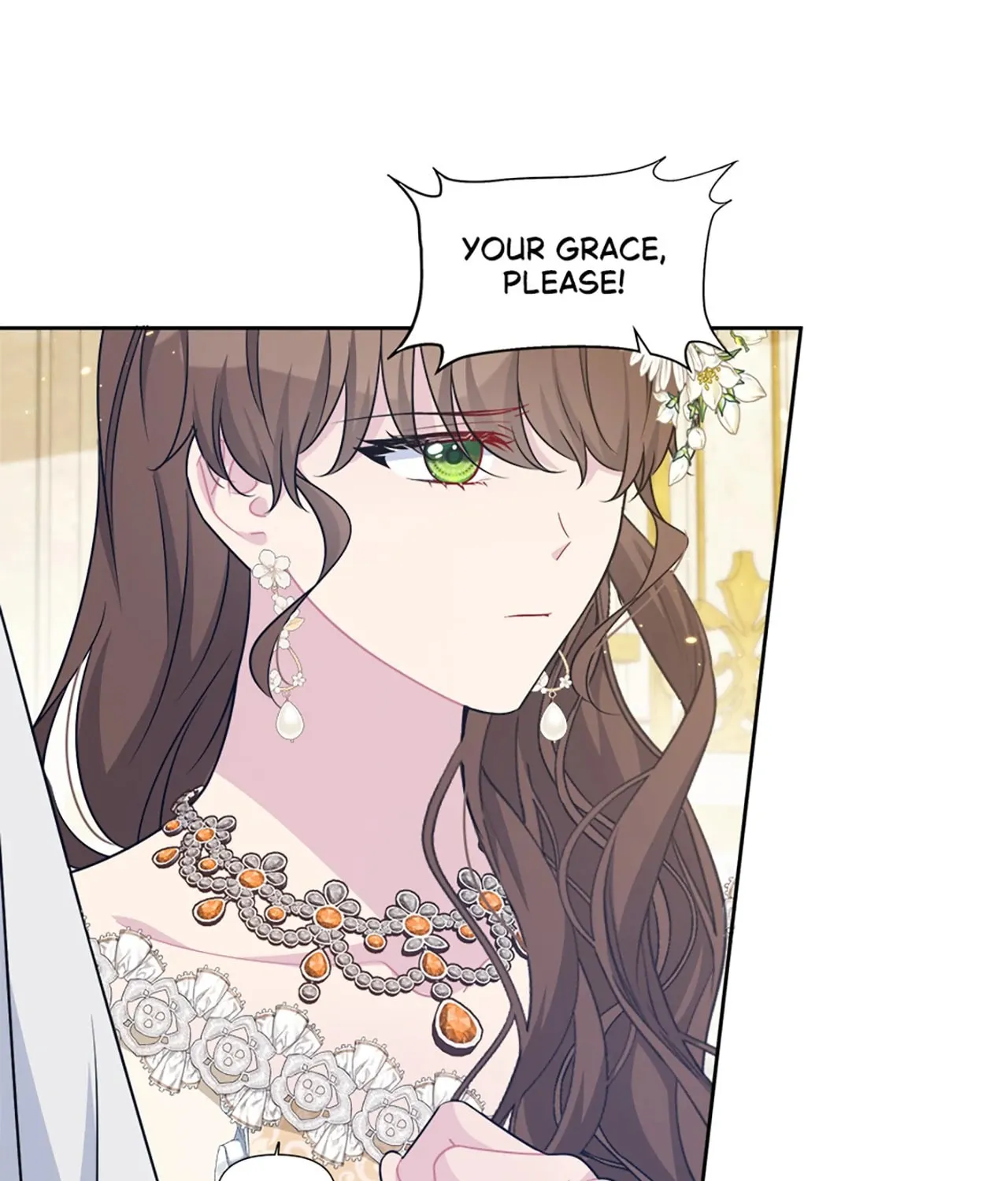 The Maid's Devoted Phantom Duke Chapter 29 page 12 - 