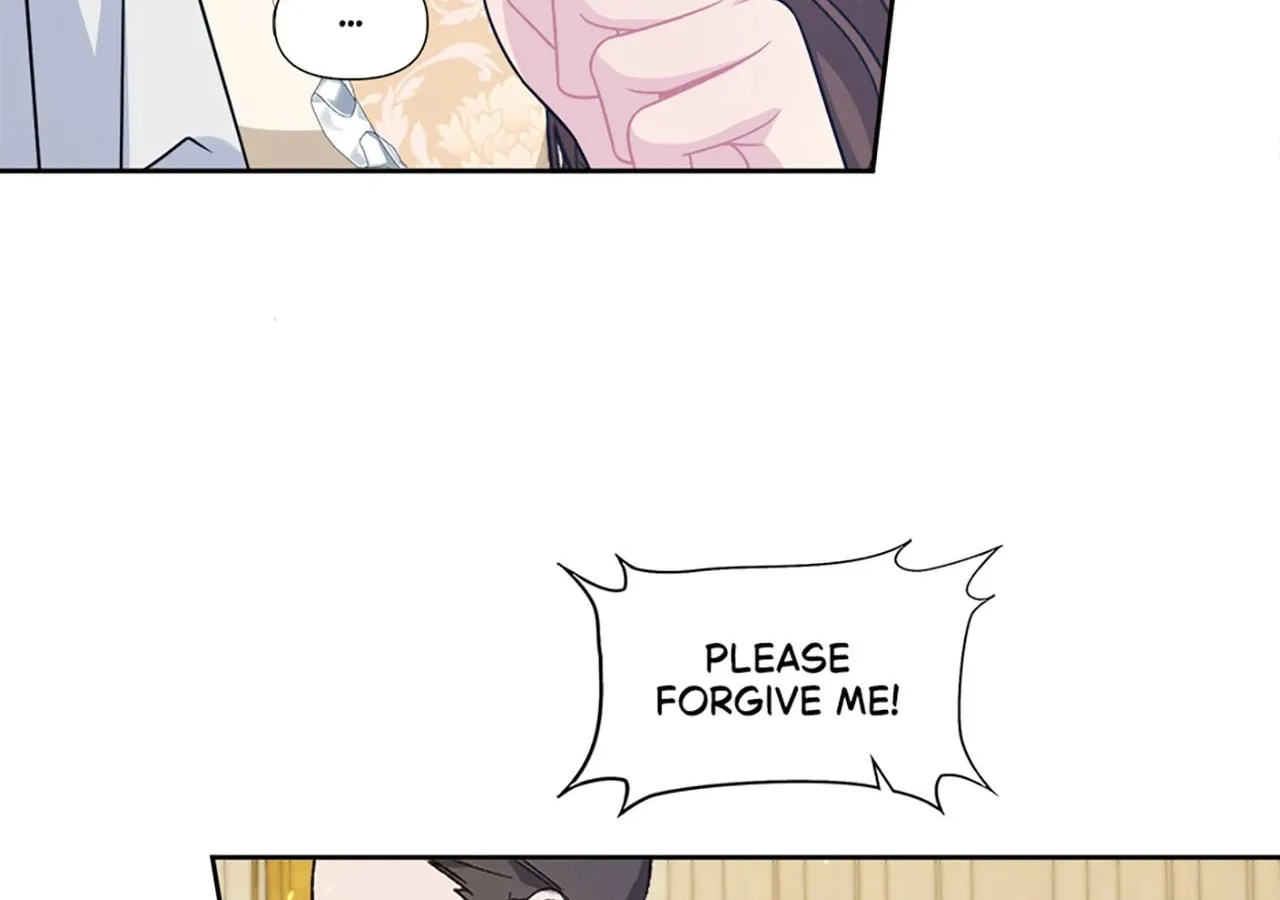 The Maid's Devoted Phantom Duke Chapter 29 page 13 - 
