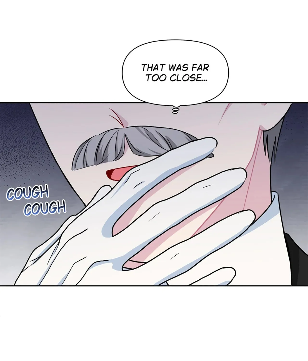 The Maid's Devoted Phantom Duke Chapter 29 page 127 - 