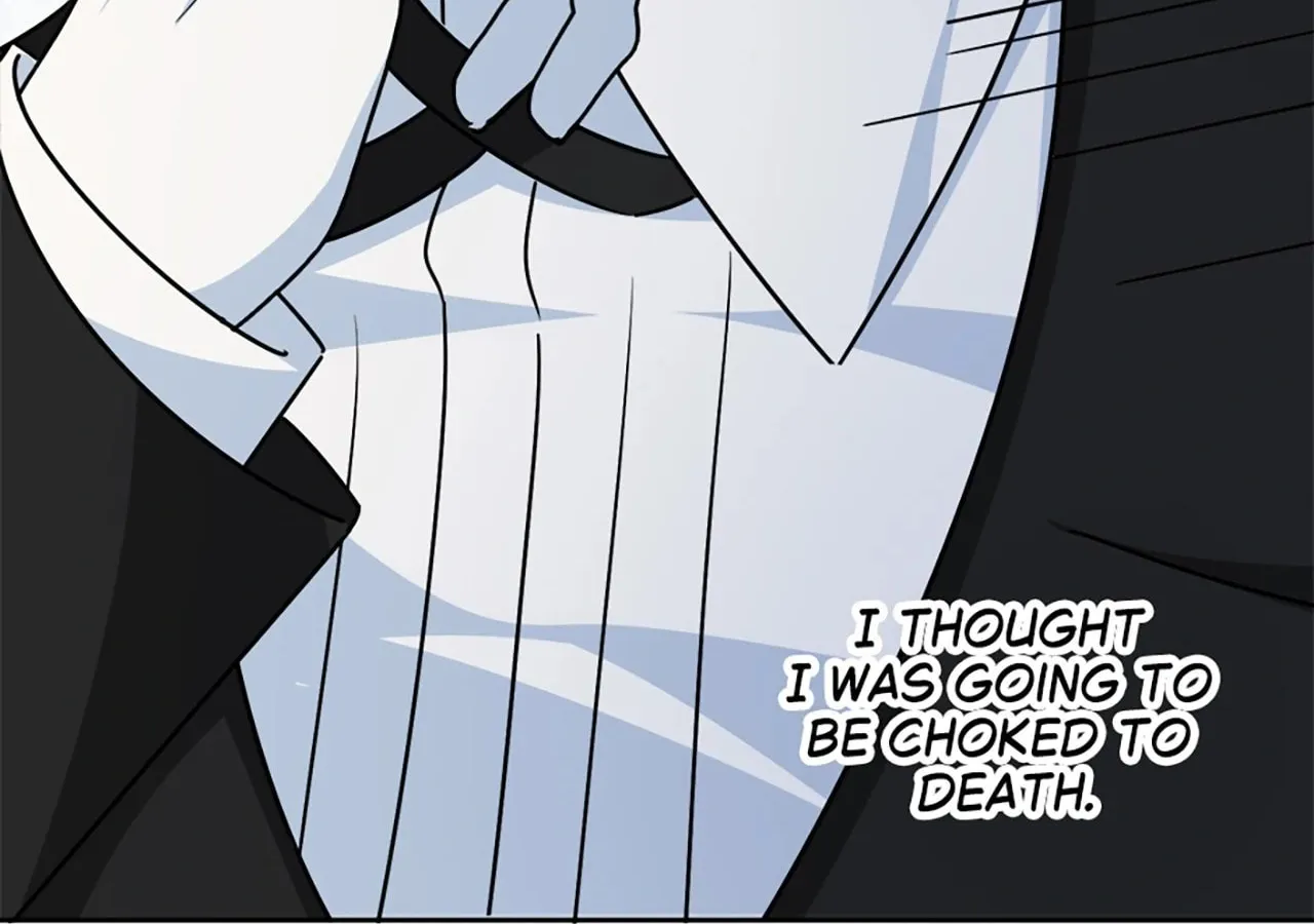 The Maid's Devoted Phantom Duke Chapter 29 page 131 - 