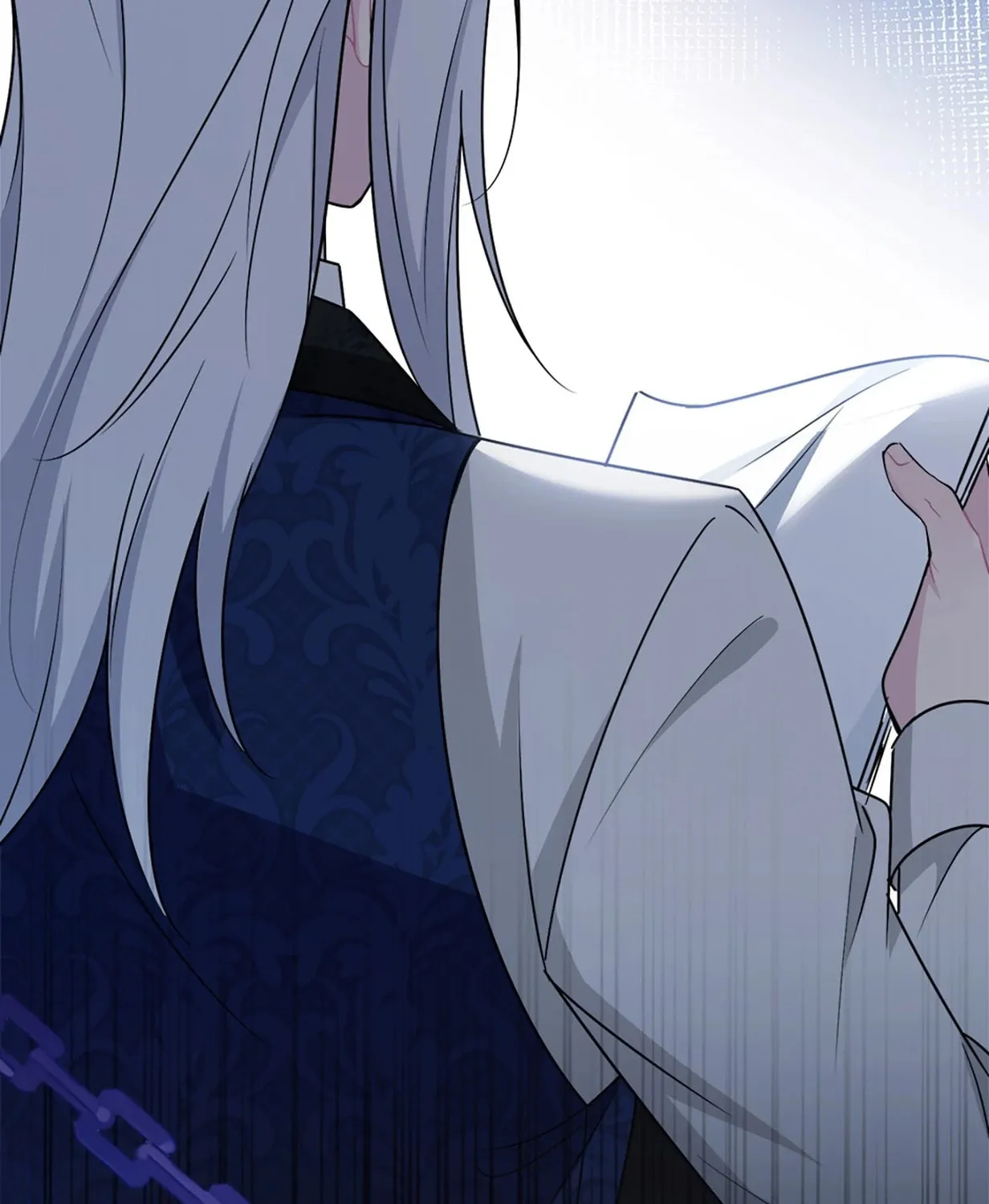 The Maid's Devoted Phantom Duke Chapter 29 page 147 - 