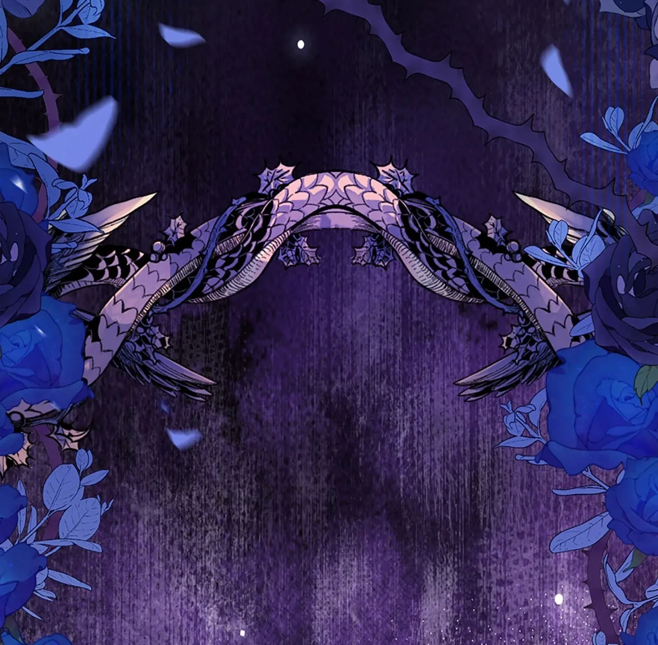 The Maid's Devoted Phantom Duke Chapter 29 page 151 - 
