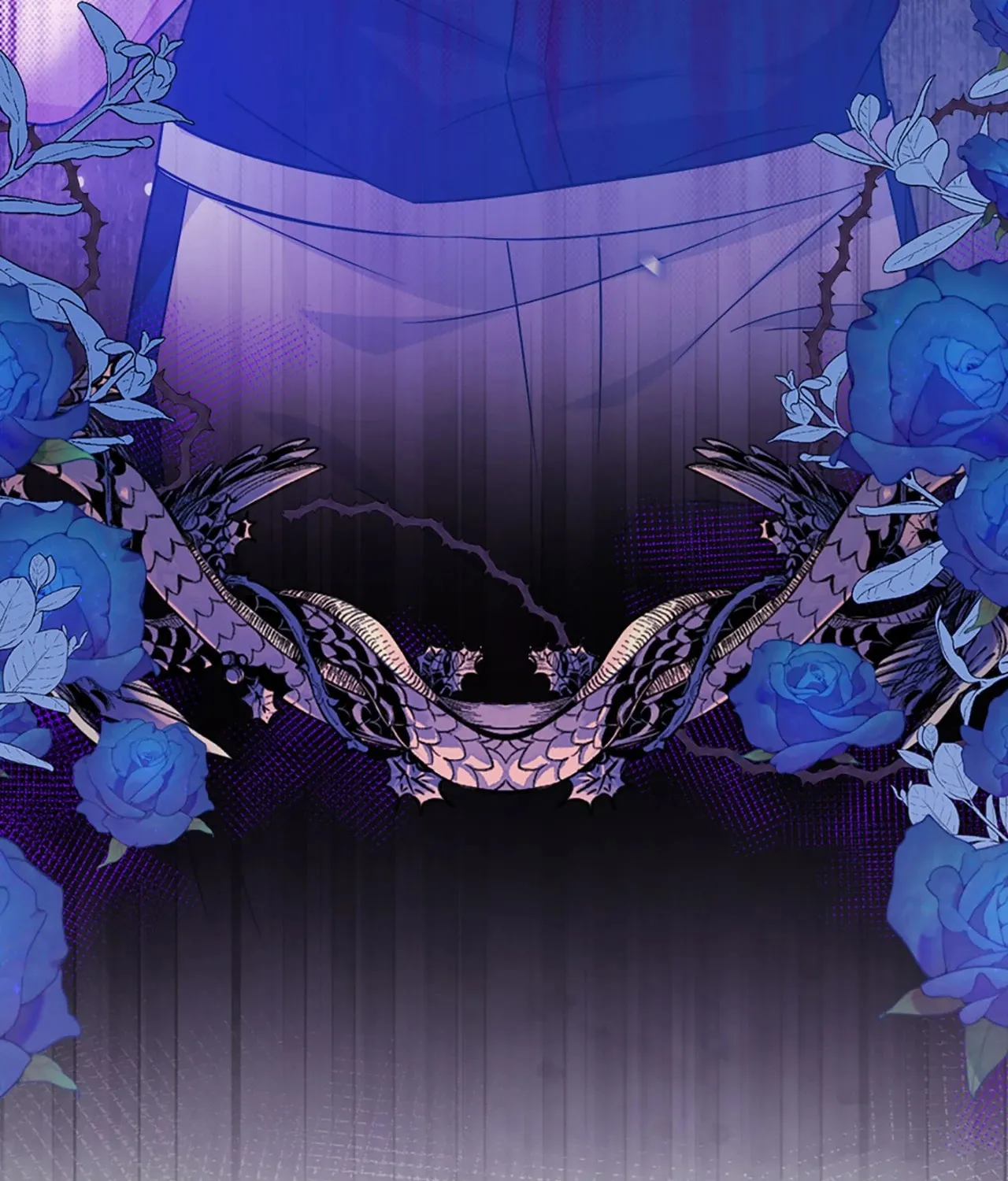 The Maid's Devoted Phantom Duke Chapter 29 page 156 - 