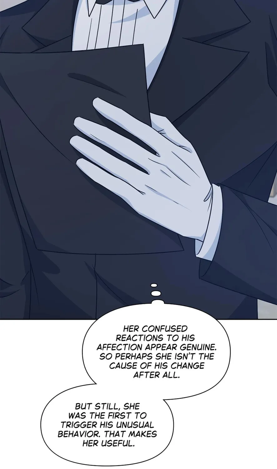 The Maid's Devoted Phantom Duke Chapter 29 page 162 - 