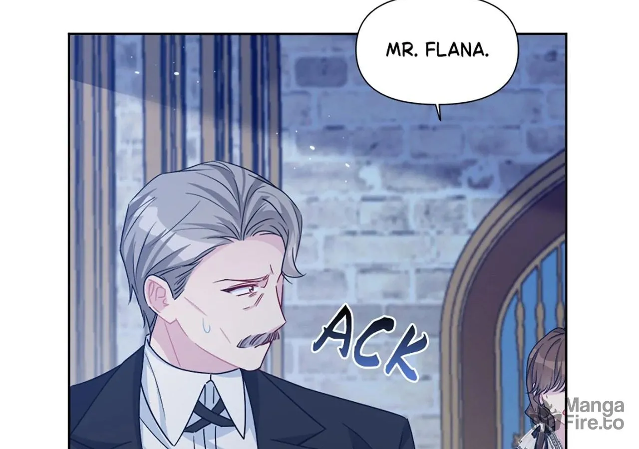 The Maid's Devoted Phantom Duke Chapter 29 page 165 - 