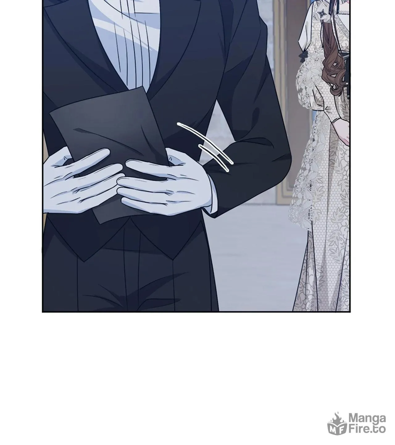 The Maid's Devoted Phantom Duke Chapter 29 page 166 - 
