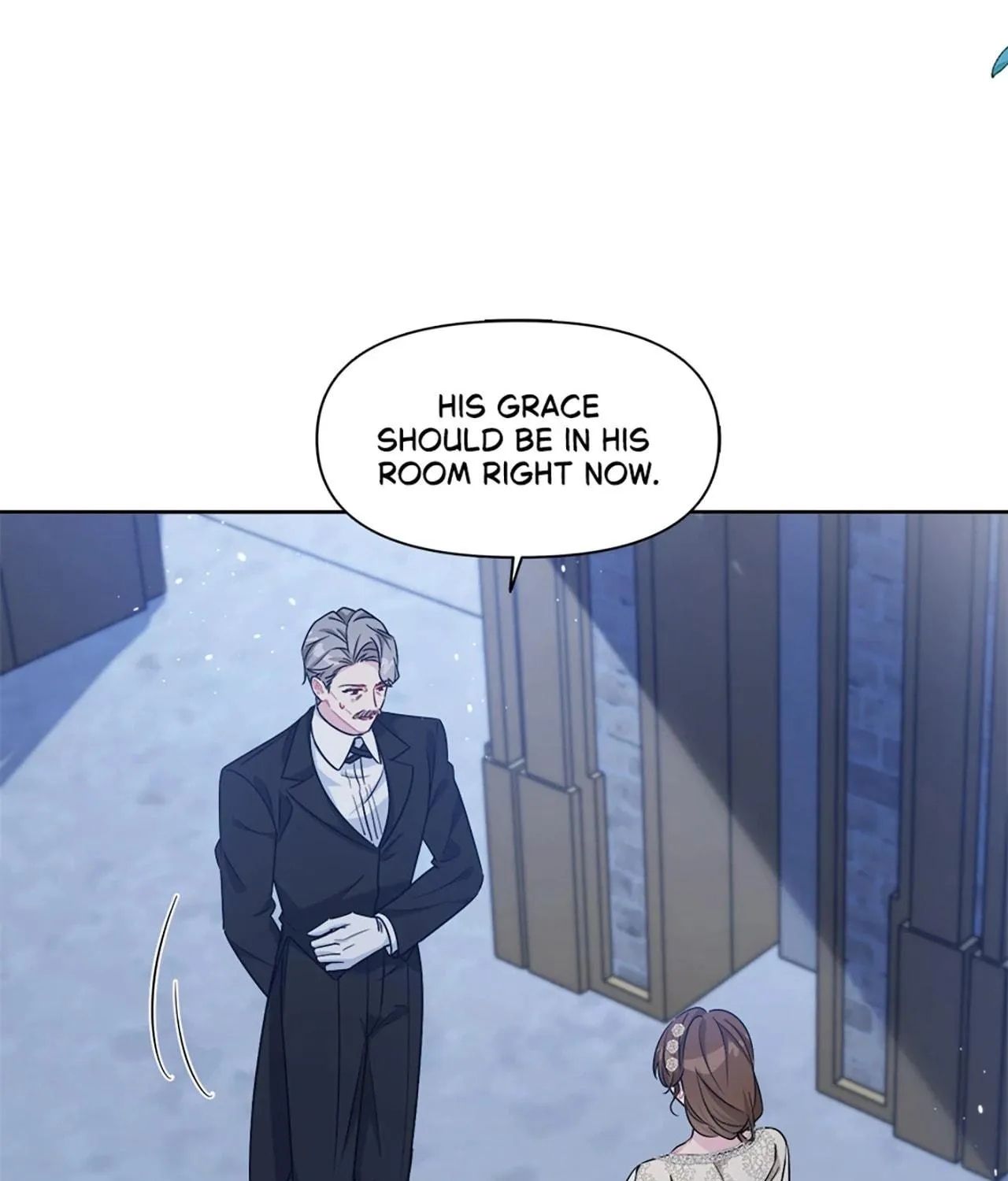 The Maid's Devoted Phantom Duke Chapter 29 page 171 - 